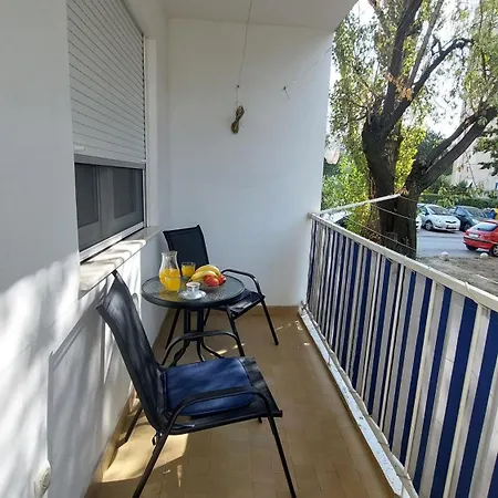 Appartement Mari *
