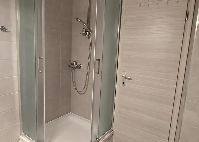 شقة Mari سبليت