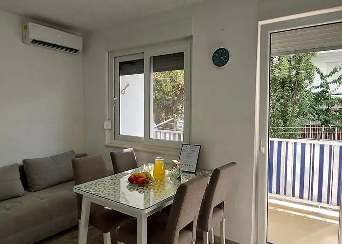 Mari شقة سبليت