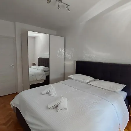 Mari Διαμέρισμα