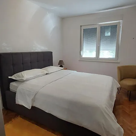 Apartment Mari