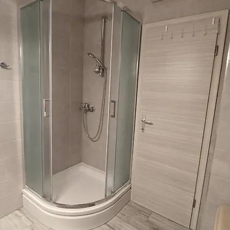 Διαμέρισμα Mari Σπλιτ