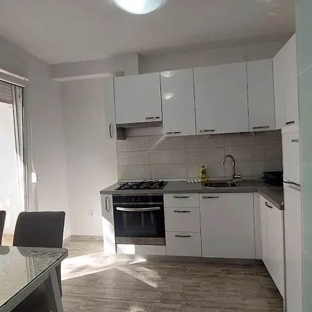 Apartment Mari *