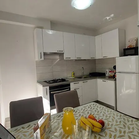 Apartment Mari