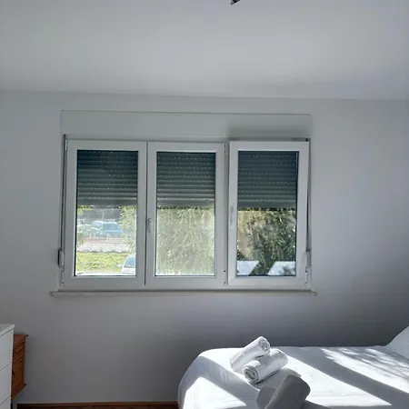 Apartment Mari Split