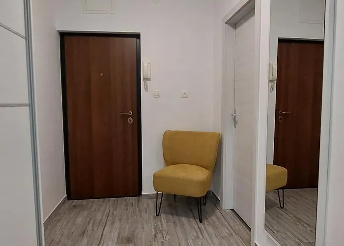 Apartment Mari Split